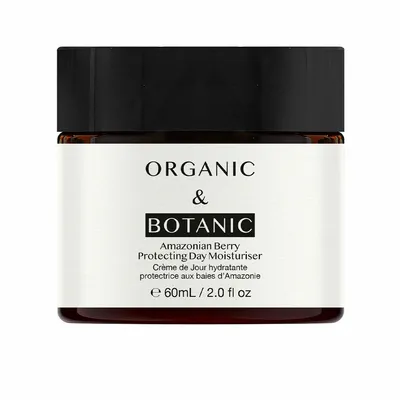 Produktbild von AMAZONIAN BERRY ochronny krem nawilżający na dzień 60 ml