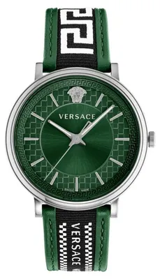 Obrázok produktu pre Versace - VE5A01221 - Náramkové hodinky - Pánske - Quartz