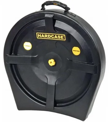 Image de Étui pour cymbales Hardcase HN6CYM20