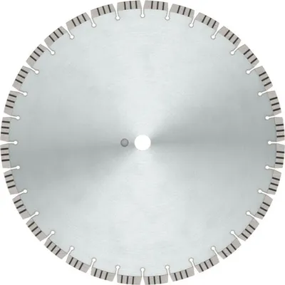 Immagine prodotto di Disco diamantato Best for Concrete, 450 x25,40 x 3,6 x 12 mm 2608602660