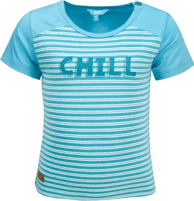 Obrázok produktu pre Chlapčenské tričko s krátkym rukávom Chill blue Lief