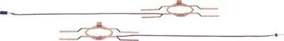 Produktbild von Trix 66715, HO (1:87), 15 Jahr(e)
