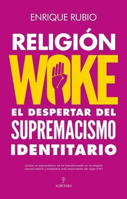 Immagine prodotto di Religione woke