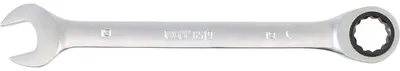 Immagine prodotto di BGS Chiave ad anello a cricchetto SW 19 mm - 6519