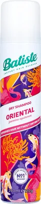 Produktbild von Batiste Trockenshampoo 200Ml Oriental