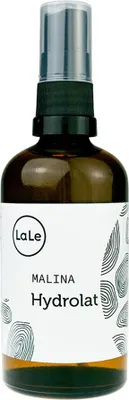 Produktbild von La-Le Himbeerhydrolat, 100 ml