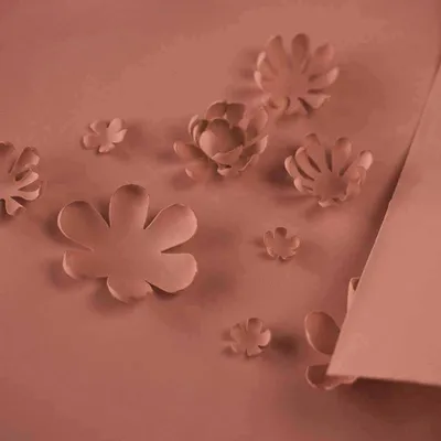Immagine prodotto di FOAMIRAN 0,8 mm 1 pz. 60x70cm Foglio di schiuma EVA Materiali per il fai da te, 193 marrone chiaro