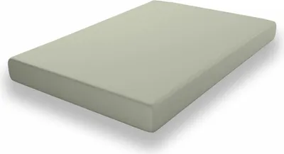 Obrázek produktu pro Prostěradlo Happy Home MixColors Mint King size