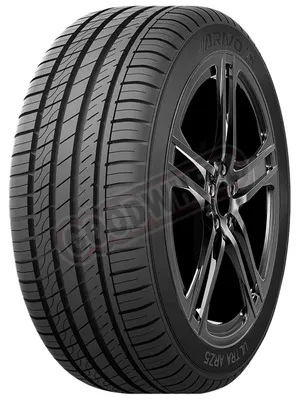 Produktbild von Arivo Sommerreifen motorcycle-tyres Ultra ARZ-5 ( 315/35 R21 111W XL )