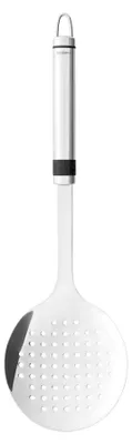 Immagine prodotto di Utensili da cucina Brabantia Profilo cucchiaio scanalato, schiumarola, cucchiaio, mestolo, acciaio inox, 210167
