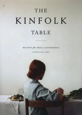 Produktbild von The Kinfolk Table