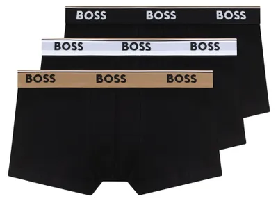 Productafbeelding van BOSS Trunk 3P Power 10276514 01