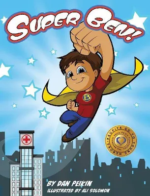 Produktbild von Super, Ben!oderToll, Ben!oderPrima, Ben!