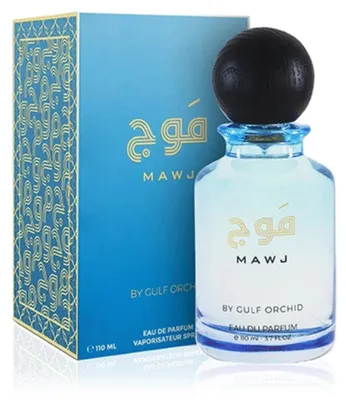 Produktbild von Gulf Orchid Mawj EDP U 100 ml