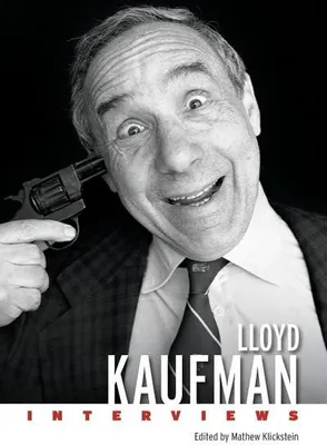 Produktbild von Lloyd Kaufman