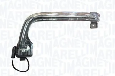 Produktbild von MAGNETI MARELLI Tagfahrlicht 712464391129 Links für CITROËN DS4