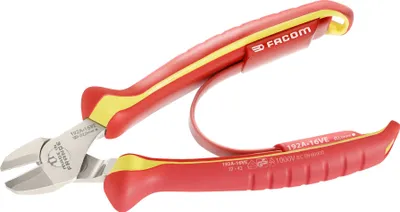 Immagine prodotto di Facom Diagonal-Seitenschneider VDE 160mm