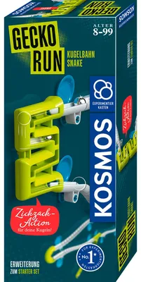 Obrázek produktu pro Kosmos 44138951, Kuličkové dráhy, 8 rok/roky
