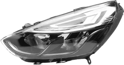 Produktbild von TYC Scheinwerfer Links für RENAULT Clio IV Schrägheck (BH) 20-17018-05-2