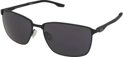 Produktbild von Under Armour UA RETAINED/G Matte black 61/16/145 Herren Sonnenbrillen