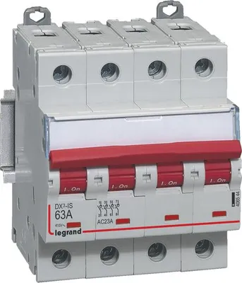 Immagine prodotto di Legrand 406546 Schutzschalter
