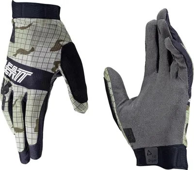 Immagine prodotto di Guanti da ciclismo LEATT da uomo colorati 602510576 taglia XL