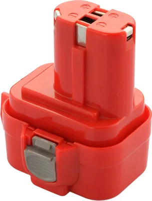 Obrázek produktu pro Aku Makita 9,6V 2500mAh Ni-MH PA09