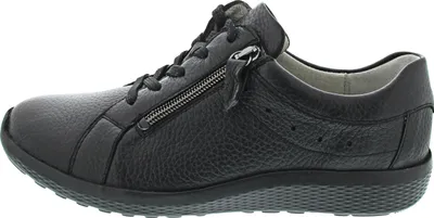 Produktbild von Waldläufer K-Ira Sneaker Schwarz