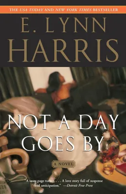 Produktbild von Not a Day Goes By