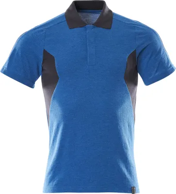 Produktbild von MASCOT 18383-961-91010-XL ONE, T-Shirt, Mann, XL ONE, 112 cm, Baumwolle, Polyester, 210 g/m²