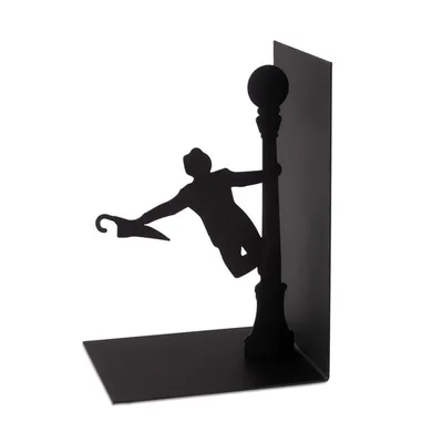 Obrázek produktu pro Balvi Bookend Zpívání v dešti