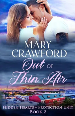 Produktbild von Out of Thin Air