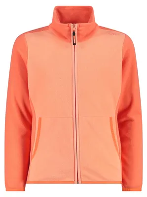 Produktbild von CMP Mädchen Fleecejacke Kid Jacket