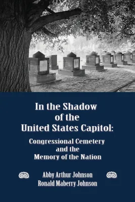 Produktbild von In The Shadow Of The United States Capitol