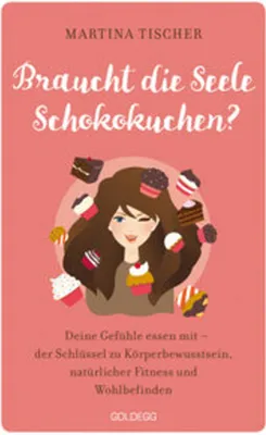 Immagine prodotto di Braucht die Seele Schokokuchen?