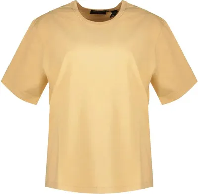Immagine prodotto di Dockers Maglietta a maniche corte Beige S Donna Beige S