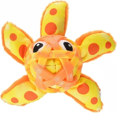 Zdjęcie produktu dla KONG Sea Shells Starfish