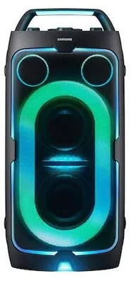 Obrázok produktu pre Samsung Sound Tower MX-ST40F 160 W čierny