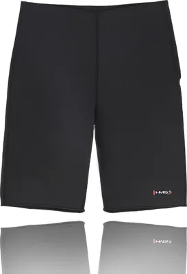 Zdjęcie produktu dla Spodenki wyszczuplające neoprenowe HMS rozmiar XL