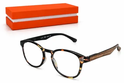 Produktbild von SILAC - 7302 - Lesebrille für Damen und Herren - +1,25