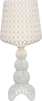 Produktbild von Kartell Mini Kabuki Tischlampe Ø30x70 cm