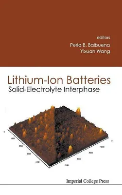 Produktbild von Lithium-Ion Batteries