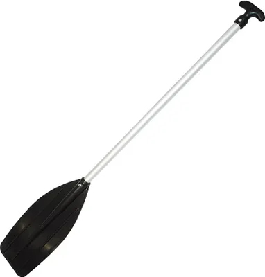 Produktbild von Nautilo-Paddel mit einem 137 cm langen Aluminiumschaft