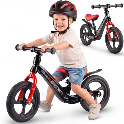 Image de Vélo de cross enfants Ricokids FUNNU