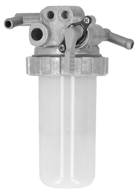 Immagine prodotto di Set di filtri carburante e separatore d'acqua 1G311 43350 per trattore