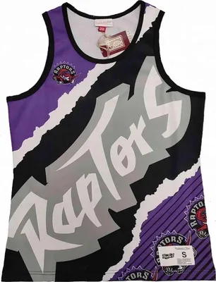 Obrázok produktu pre Dres Mitchell & Ness TMTK1232-TRAYYPPPBKPR pre Pánske