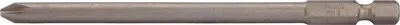 Produktbild von Makita Bit PH2x110 6 mm 3 St. - P-53419