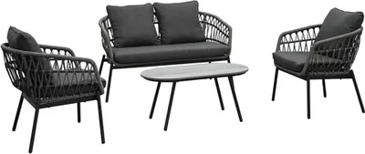 Obrázek produktu pro Autronic Zahradní set AZ-L1880 GREY