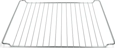 Produktbild von Grillrost Rost 445 x 340 mm passend für Backofen AEG-Electrolux, Bauknecht, Whirlpool  Nr.: 481245819334, C00312479