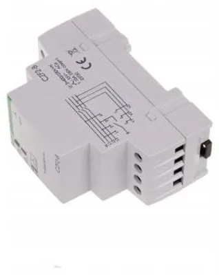 Produktbild von Modularer Phasenverlustsensor CZF-2B